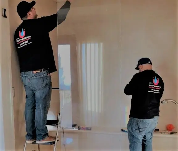 Professional plumbing installation for Boiler Repair in Downtown Wilmington